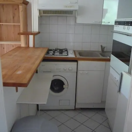 Proche Chateau Appartement Versailles